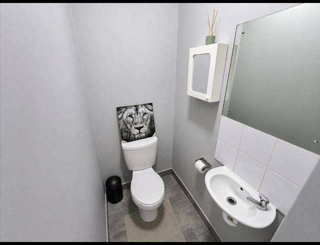 2 BEDROOM APARTMENT BLOCK TO LET IN OBSERVATORY